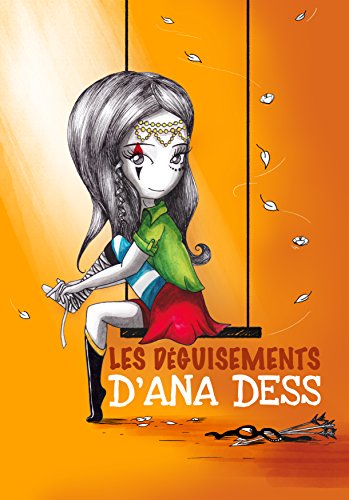 Acheter Les déguisements d'Ana Dess - 50 illustrations pour toute la famille chez AMAZON.FR