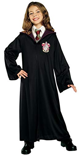 Acheter Rubie's-déguisement officiel - Harry Potter- Déguisement  Robe Gryffondor  Harry Potter -Taille M- H-884253M chez AMAZON.FR