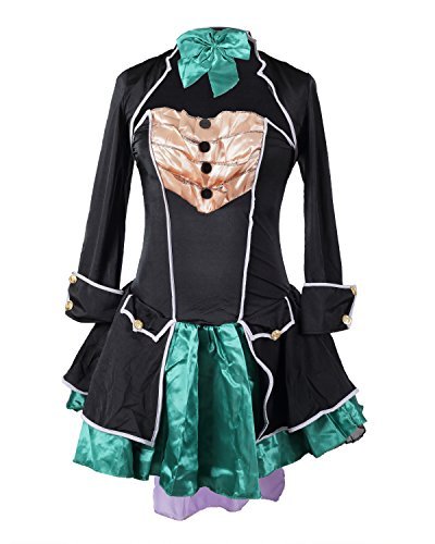 Acheter Emmas Wardrobe Costume de Chapelier Fou Un Superbe Costume inspiré d’Alice au Pays des Merveilles pour Une Occasion spéciale telle Qu’Halloween ou pour Une Tea Party à thème – Tailles 46 chez AMAZON.FR