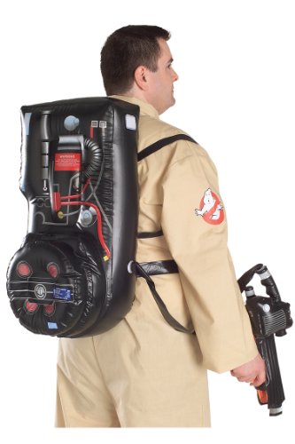 Acheter Generique - Déguisement Ghostbusters Grande Taille Homme XL chez AMAZON.FR