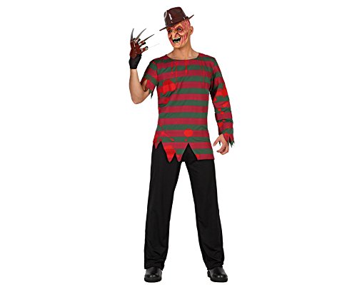 Acheter Déguisement Freddy Krueger adulte - Taille XL - ATOSA chez AMAZON.FR