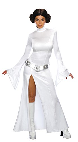 Acheter Star Wars - ST-888610XS - Déguisement - Costume Sexy Princesse Leia - Adulte - Taille XS chez AMAZON.FR