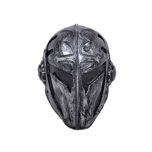 Acheter KNIGTS TEMPLAR Masque protection airsoft KNIGTS TEMPLAR déguisement cosplay carnaval chez AMAZON.FR