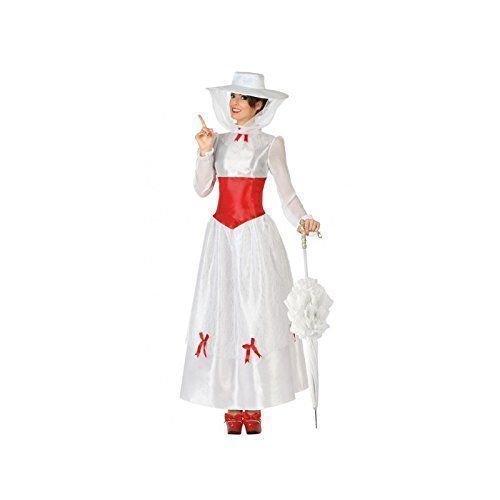 Acheter Déguisement Femme Mary Poppins chez AMAZON.FR