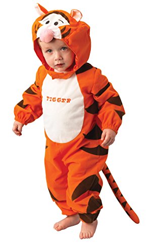 Acheter Disney - I-885819TOD - Déguisement - Costume Classique - Tigrou - 2-3 Ans chez AMAZON.FR