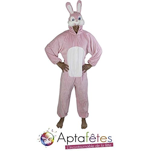 Acheter Déguisement Lapin toon chez AMAZON.FR