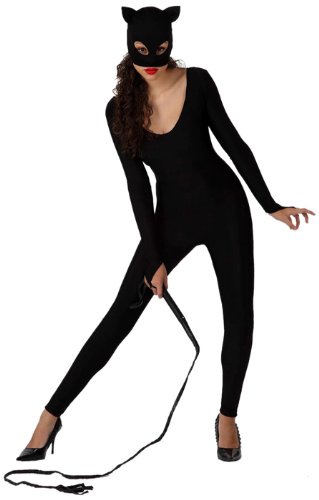 Acheter Atosa - 15743 - Costume - Déguisement De Femme Chat - Adulte - Taille 3 chez AMAZON.FR