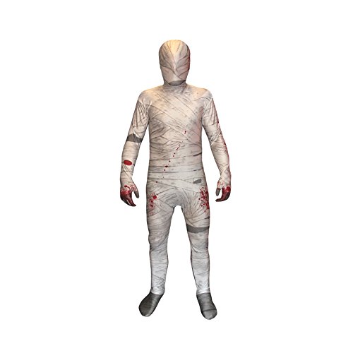 Acheter Morphsuits - Enfants Momie Pour Hauteur 135-152 Cm - Taille L chez AMAZON.FR