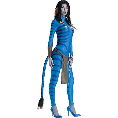 Acheter Avatar - I-889807M - Déguisement - Costume Sexy Neytiri - Taille M chez AMAZON.FR