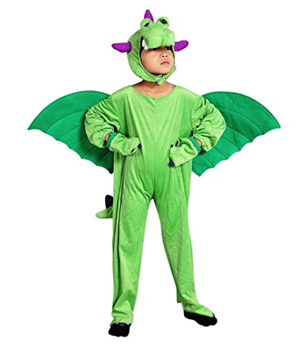 Acheter SY20 taille de kite 108-115 costume costumes costume de dragon de dragon costumes de carnaval chez AMAZON.FR